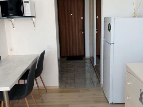 квартира по адресу Столичное шоссе, 1-А