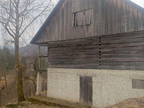 будинок за адресою смт. Міжгір'я, Незалежності вул.