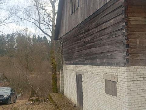 будинок за адресою смт. Міжгір'я, Незалежності вул.