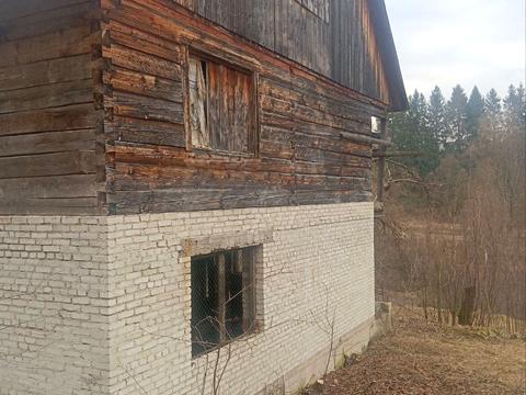 будинок за адресою смт. Міжгір'я, Незалежності вул.