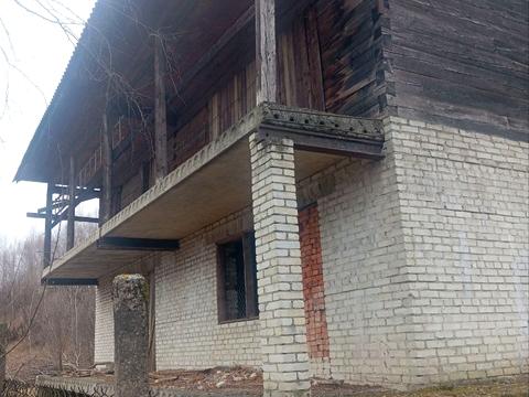 будинок за адресою смт. Міжгір'я, Незалежності вул.