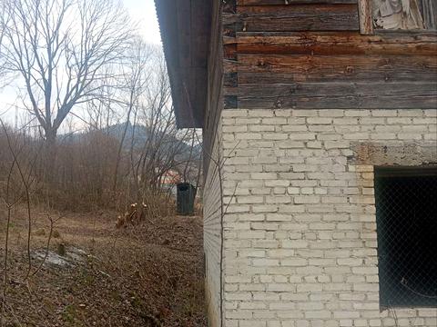 будинок за адресою смт. Міжгір'я, Незалежності вул.