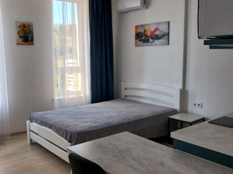 квартира по адресу Столичное шоссе, 1-А