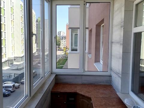 квартира за адресою Угорська вул., 14д