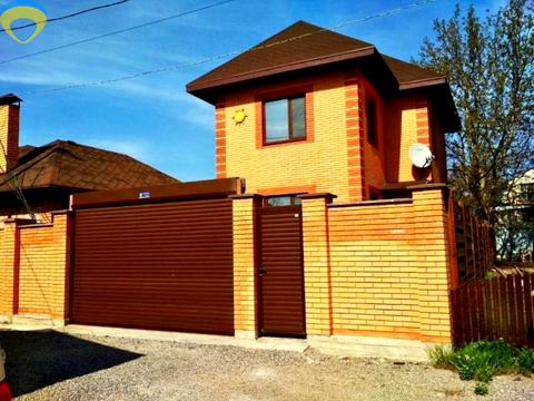 будинок за адресою Молодіжна вул.