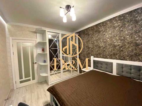 квартира за адресою Зарічна вул., 4 к2