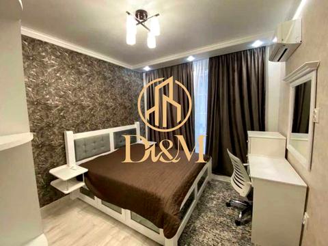 квартира за адресою Зарічна вул., 4 к2