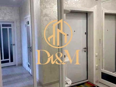 квартира за адресою Зарічна вул., 4 к2