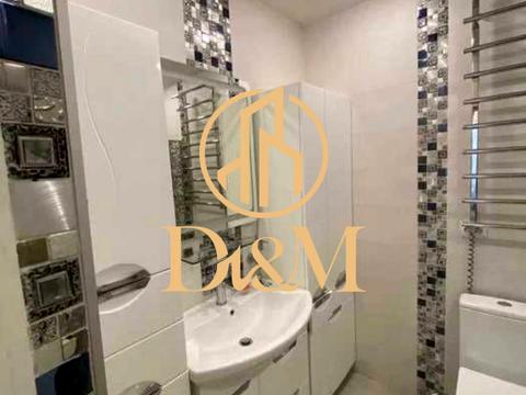 квартира за адресою Зарічна вул., 4 к2