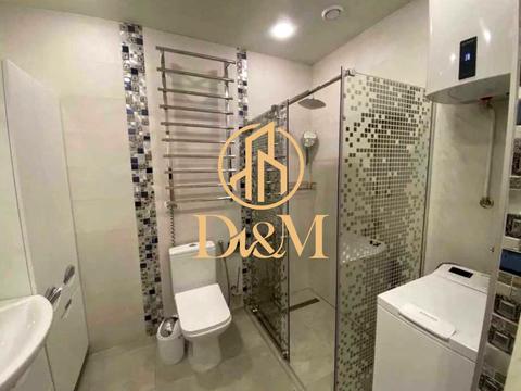 квартира за адресою Зарічна вул., 4 к2