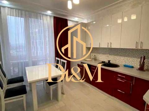 квартира за адресою Зарічна вул., 4 к2