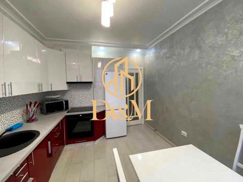 квартира за адресою Зарічна вул., 4 к2