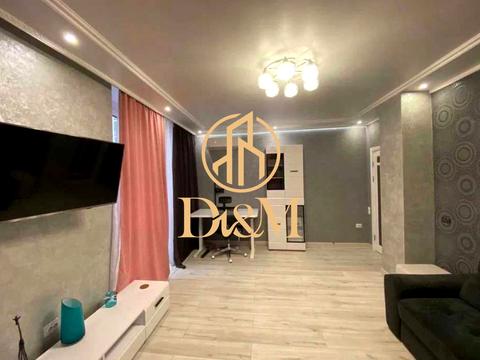 квартира за адресою Зарічна вул., 4 к2