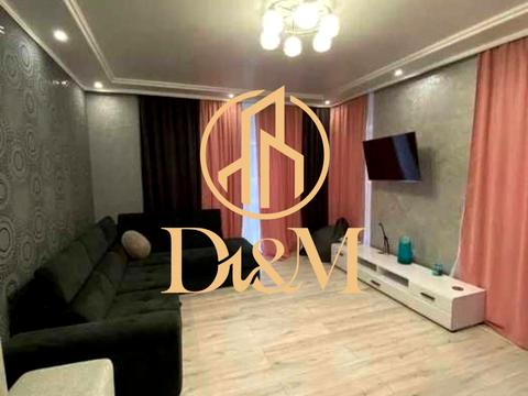 квартира за адресою Зарічна вул., 4 к2