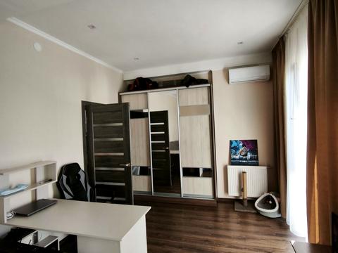 квартира за адресою Капушанська вул., 150