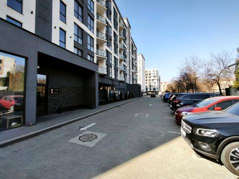 квартира за адресою Капушанська вул., 150