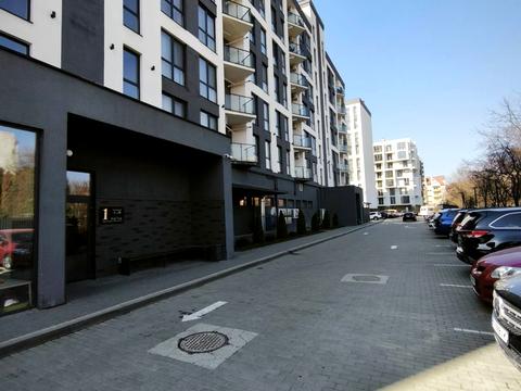 квартира за адресою Капушанська вул., 150