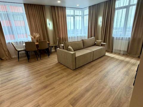 квартира по адресу Черниговская ул. (Черниговская), 8-Б