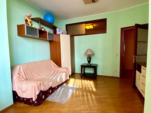 квартира по адресу Береговая ул., 22а