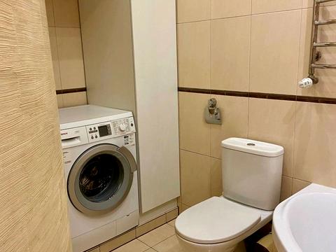 квартира по адресу Береговая ул., 22а
