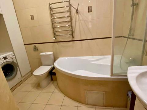 квартира по адресу Береговая ул., 22а