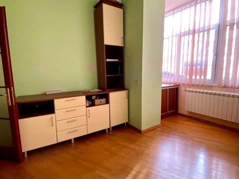 квартира по адресу Береговая ул., 22а