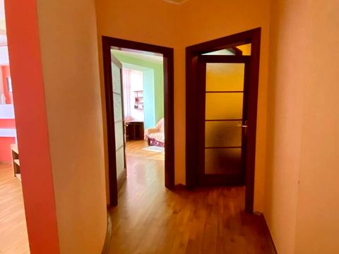 квартира по адресу Береговая ул., 22а