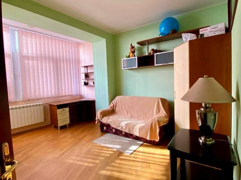 квартира по адресу Береговая ул., 22а