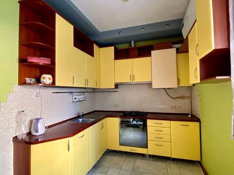 квартира по адресу Береговая ул., 22а