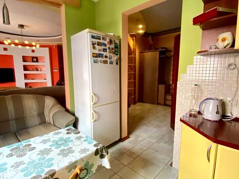 квартира по адресу Береговая ул., 22а
