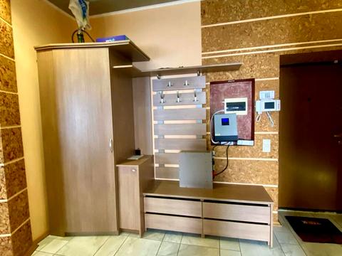 квартира по адресу Береговая ул., 22а