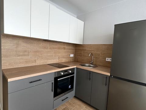 квартира за адресою Олега Мудрака вул. (Генерала Наумова), 1-Б