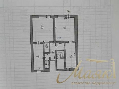 коммерческая по адресу Павловская ул., 17