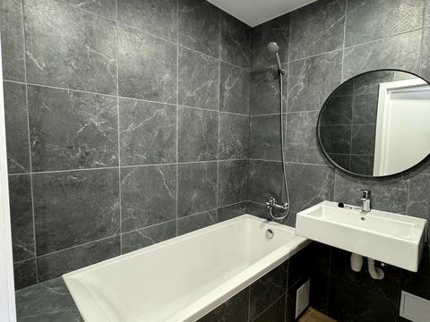 квартира за адресою Олега Мудрака вул. (Генерала Наумова), 1-Б