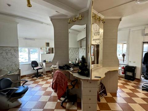 коммерческая по адресу Гоголя ул., 1