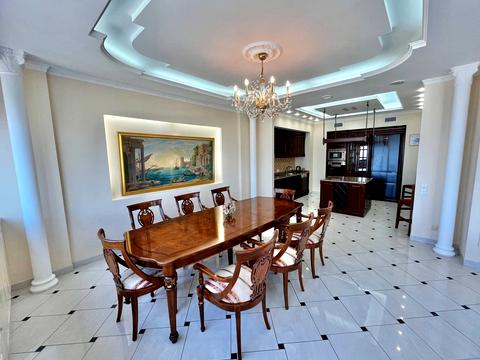 квартира по адресу Володимира Вернадського ул. (Дзержинського), 35-Б