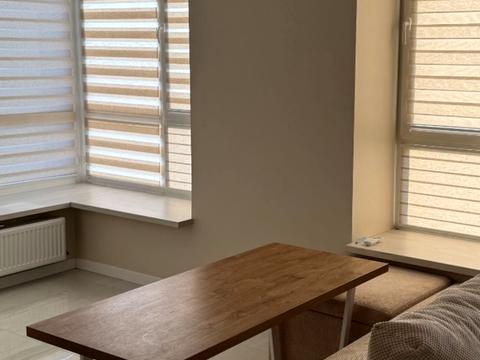 квартира по адресу Шевченко ул., 53