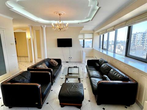 квартира по адресу Володимира Вернадського ул. (Дзержинського), 35-Б