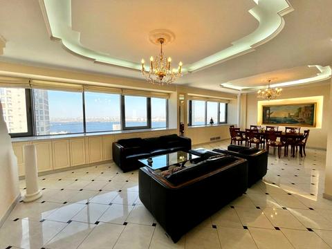 квартира по адресу Володимира Вернадського ул. (Дзержинського), 35-Б