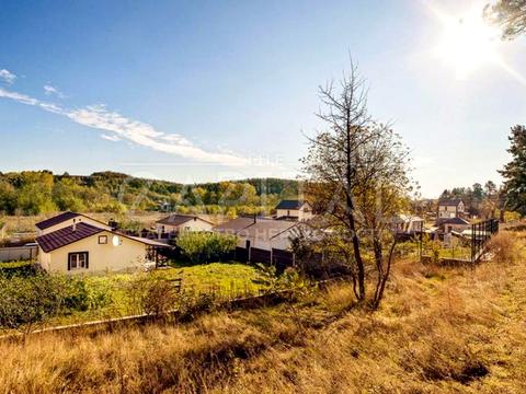 дом по адресу Обухівський