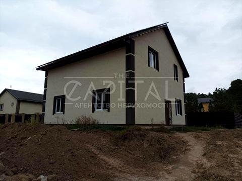 дом по адресу Обухівський