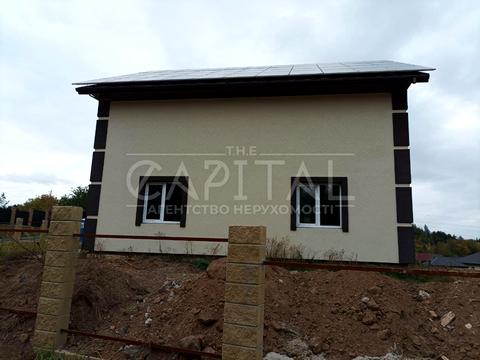 дом по адресу Обухівський