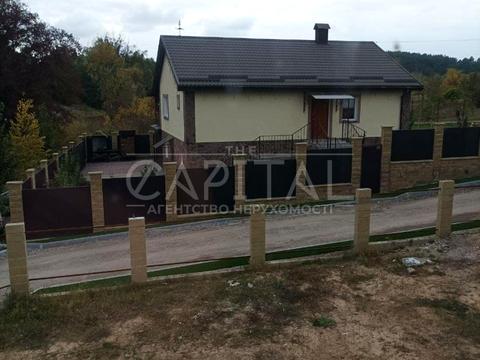 дом по адресу Обухівський