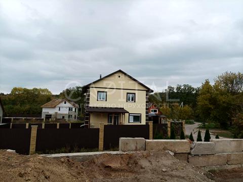 дом по адресу Обухівський