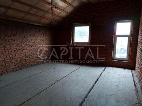 дом по адресу Обухівський