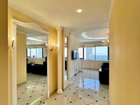 квартира по адресу Володимира Вернадського ул. (Дзержинського), 35-Б