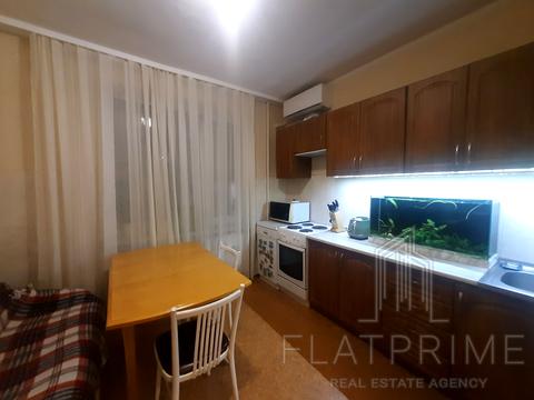 квартира по адресу Тарасовская ул., 21