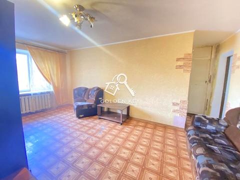 квартира за адресою Поштовий просп. (Карла Маркса), 58