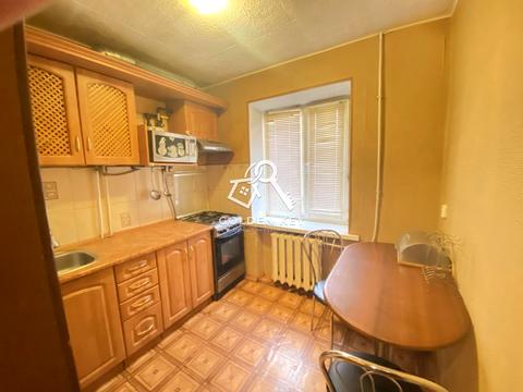 квартира за адресою Поштовий просп. (Карла Маркса), 58