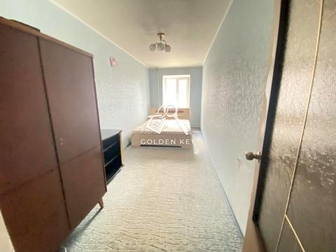 квартира за адресою Поштовий просп. (Карла Маркса), 58